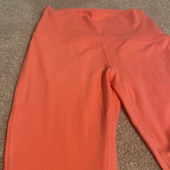 Lululemon align leggings - Picture 2 of 4